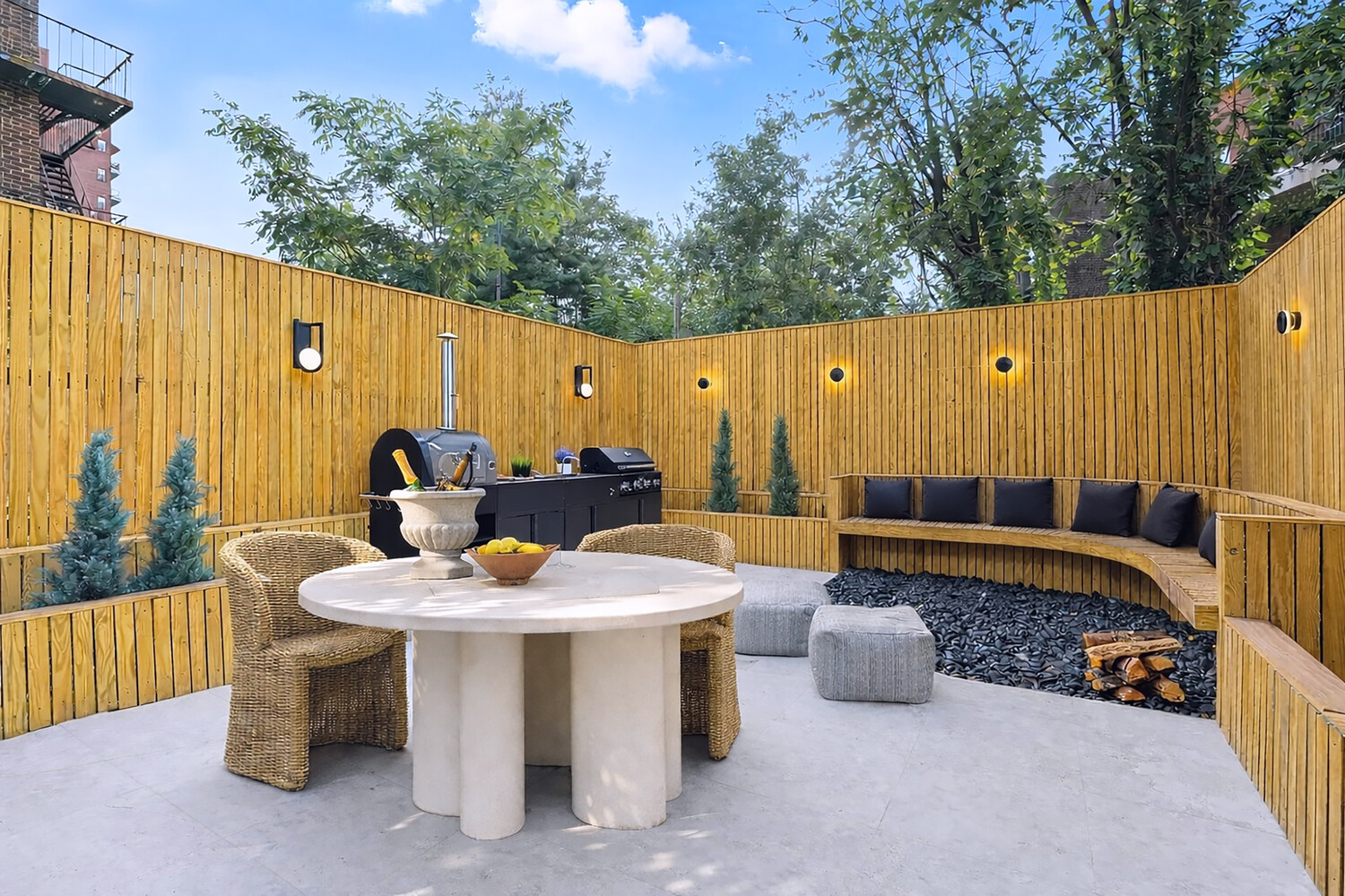 #3 photo, 19 N HENRY Street, Williamsburg , NY 11222