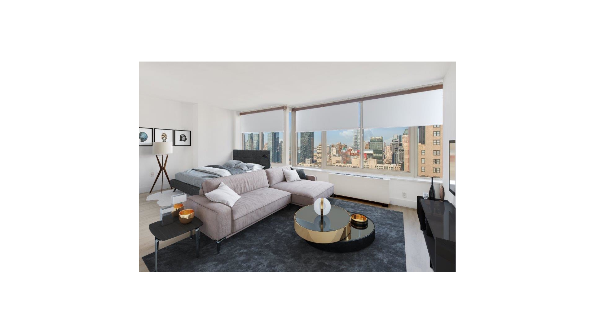 #1 photo, 315 W 33RD Street, Hudson Yards , NY 10001