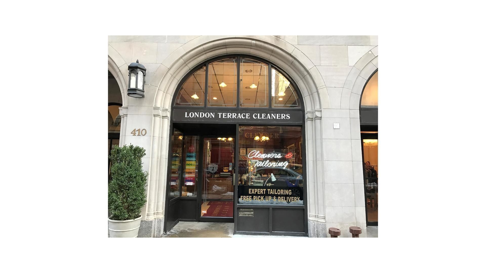 #20 photo, 470 W 24TH Street, Chelsea , NY 10011