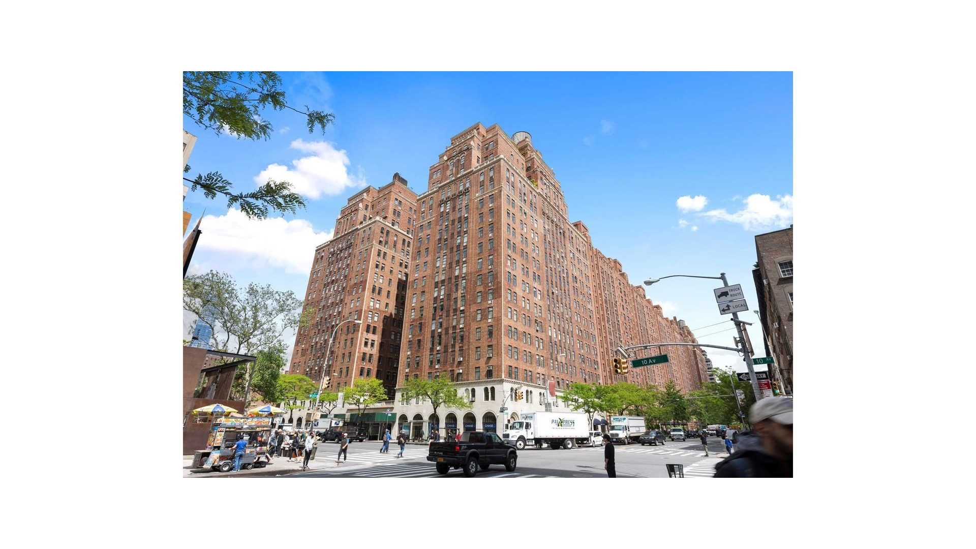 #7 photo, 470 W 24TH Street, ম্যানহাটন Chelsea , NY 10011