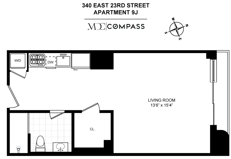 #2 photo, New York City, ম্যানহাটন Gramercy Park , NY 10010