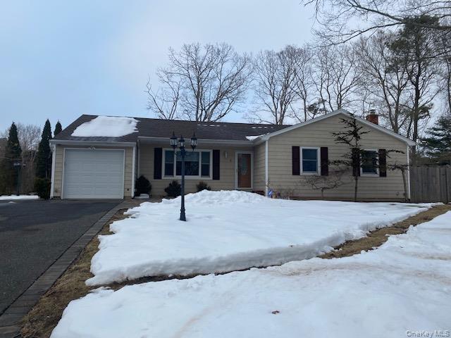 #1 photo, 8 Shelley Court, Middle Island , NY 11953