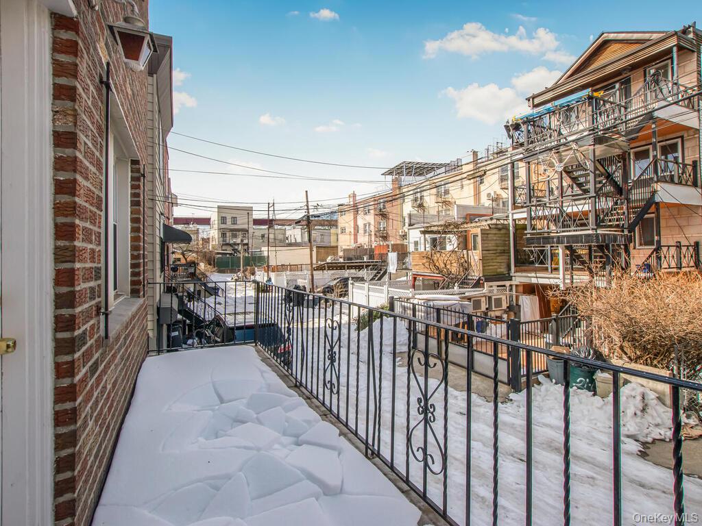 #14 photo, 2162 24th Street, Astoria , NY 11105