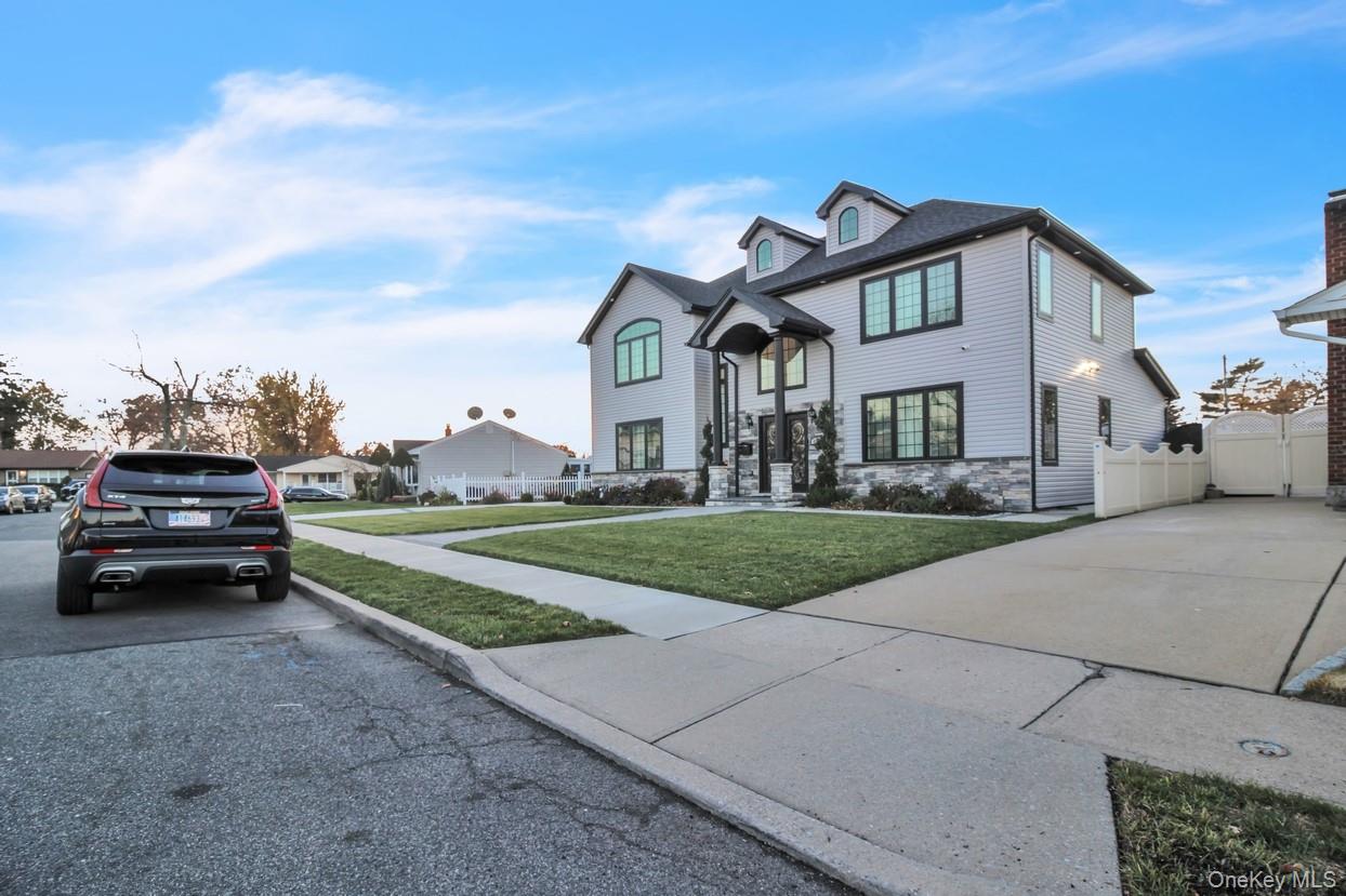 #1 photo, 858 Prescott Street, Valley Stream , NY 11580