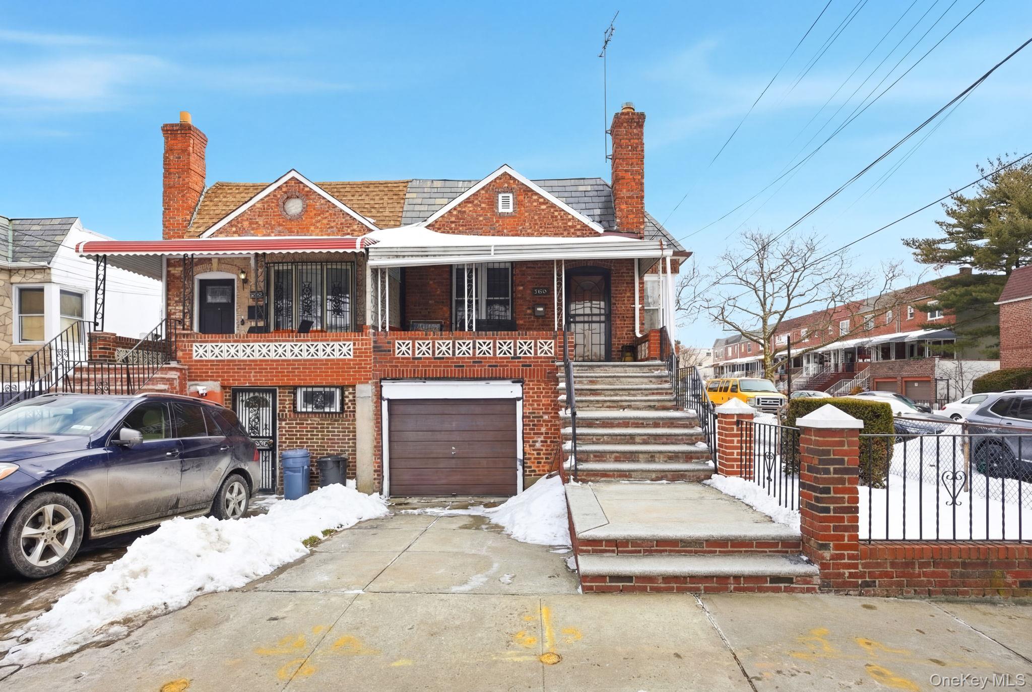 #1 photo, 9502 Avenue B, הברונקס Brooklyn , NY 11236