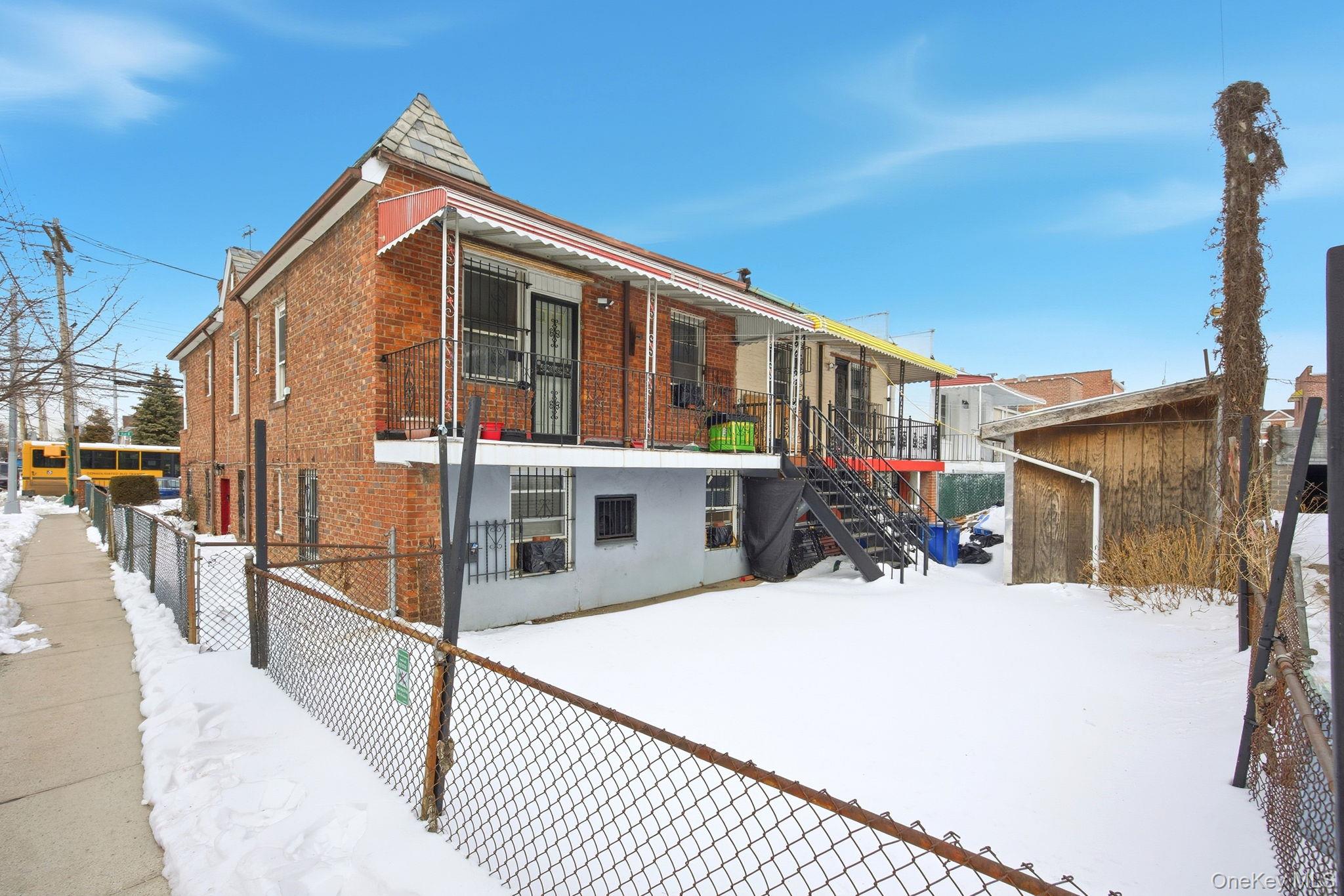 #3 photo, 9502 Avenue B, ব্রুকলিন Brooklyn , NY 11236