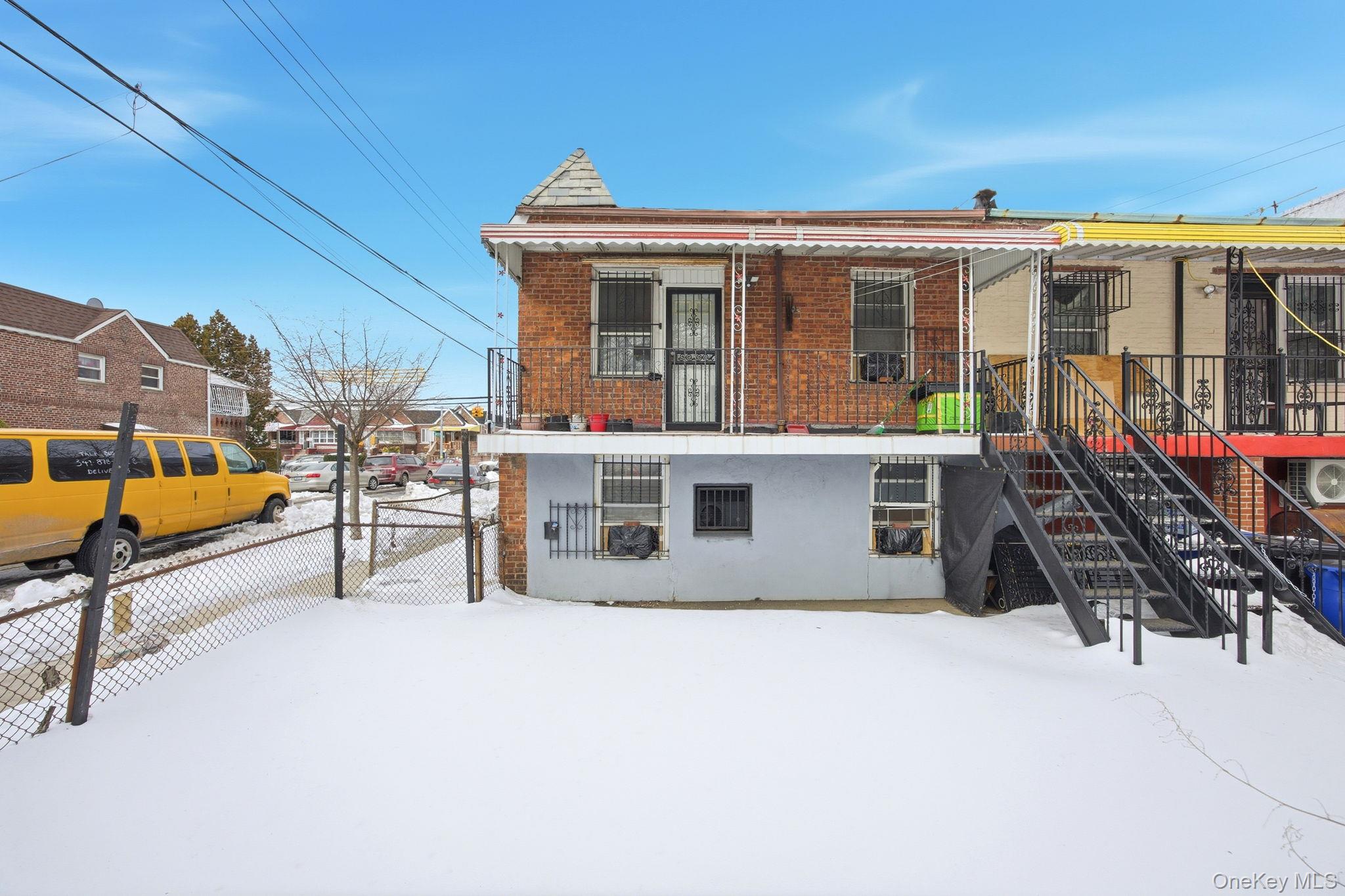 #4 photo, 9502 Avenue B, ব্রুকলিন Brooklyn , NY 11236