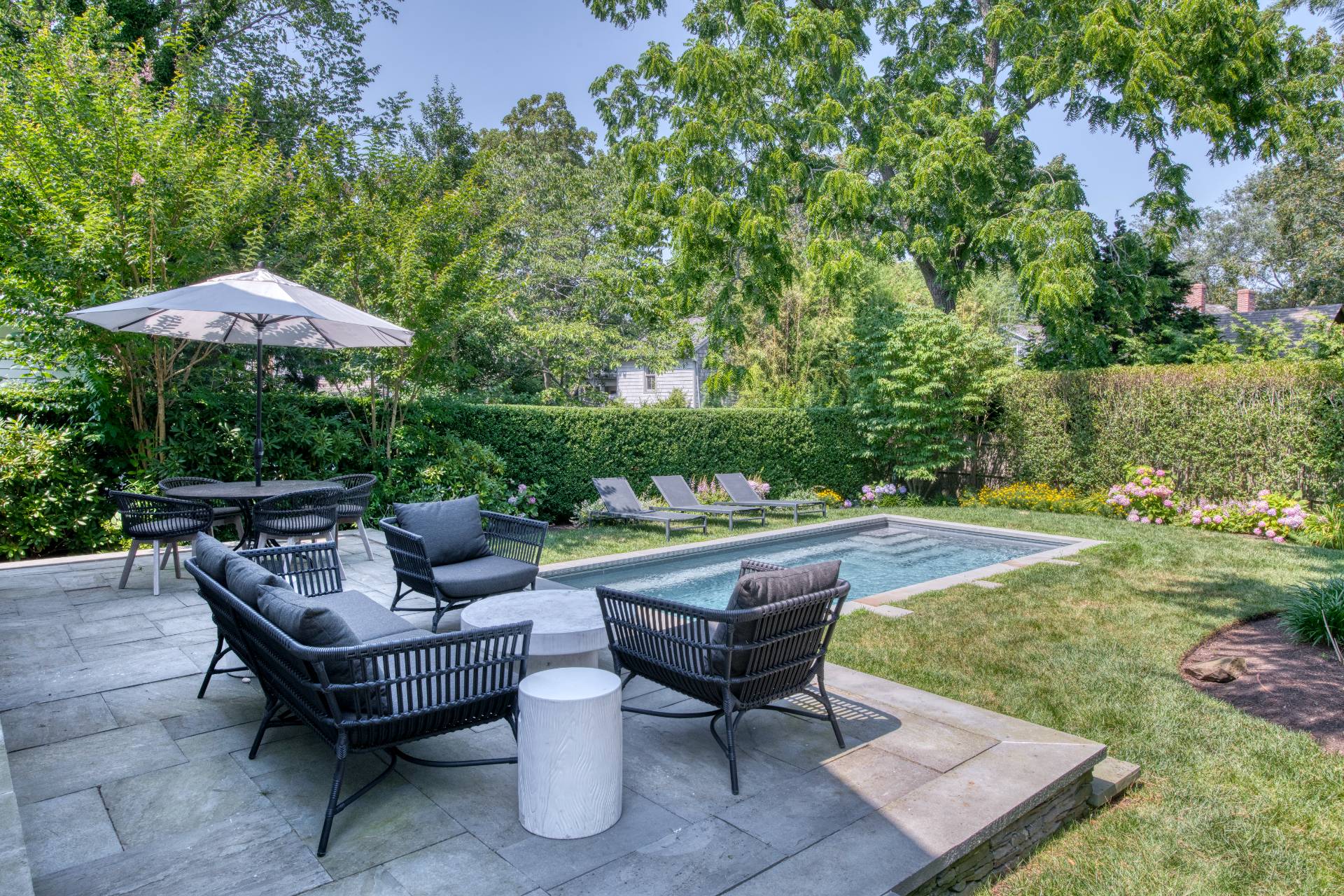 #11 photo, 9 Suffolk Street, Sag Harbor Village , NY 11963