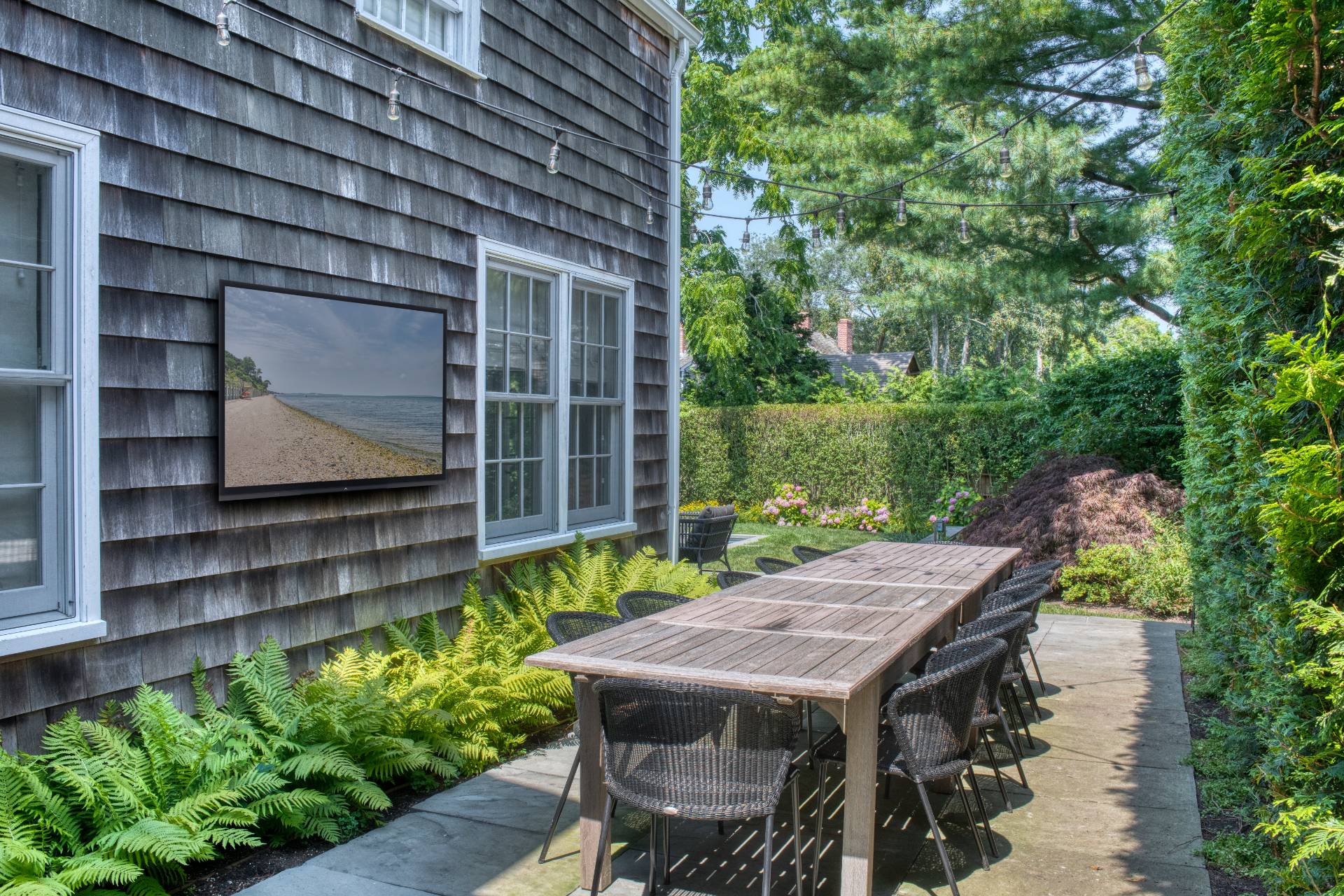 #12 photo, 9 Suffolk Street, Sag Harbor Village , NY 11963