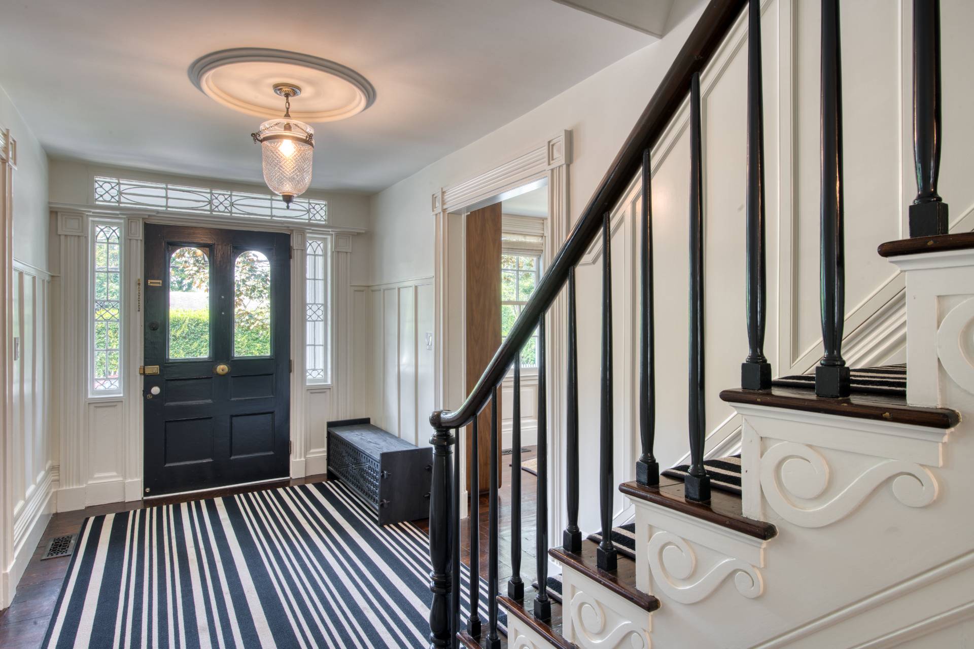 #13 photo, 9 Suffolk Street, Sag Harbor Village , NY 11963