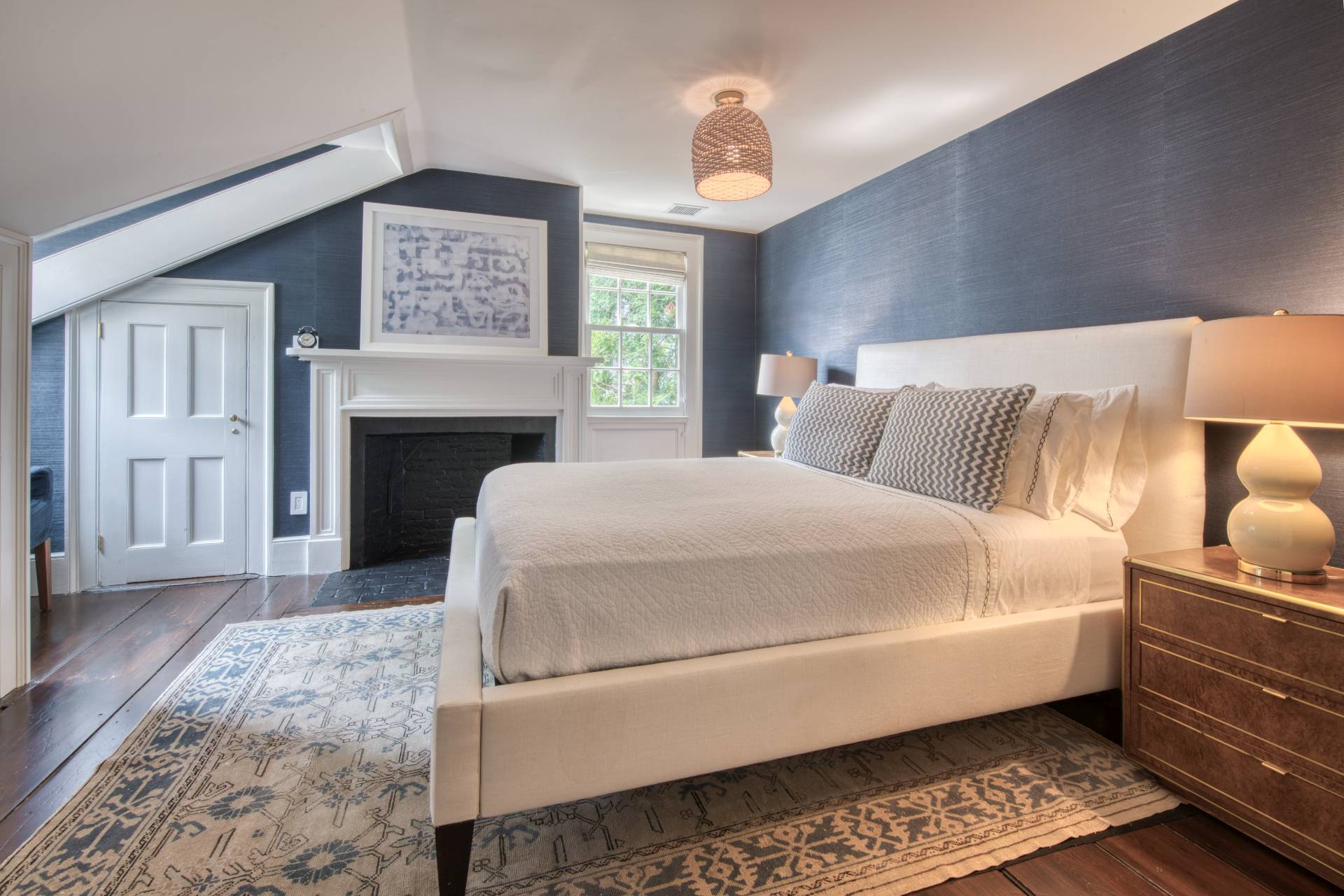 #22 photo, 9 Suffolk Street, Sag Harbor Village , NY 11963