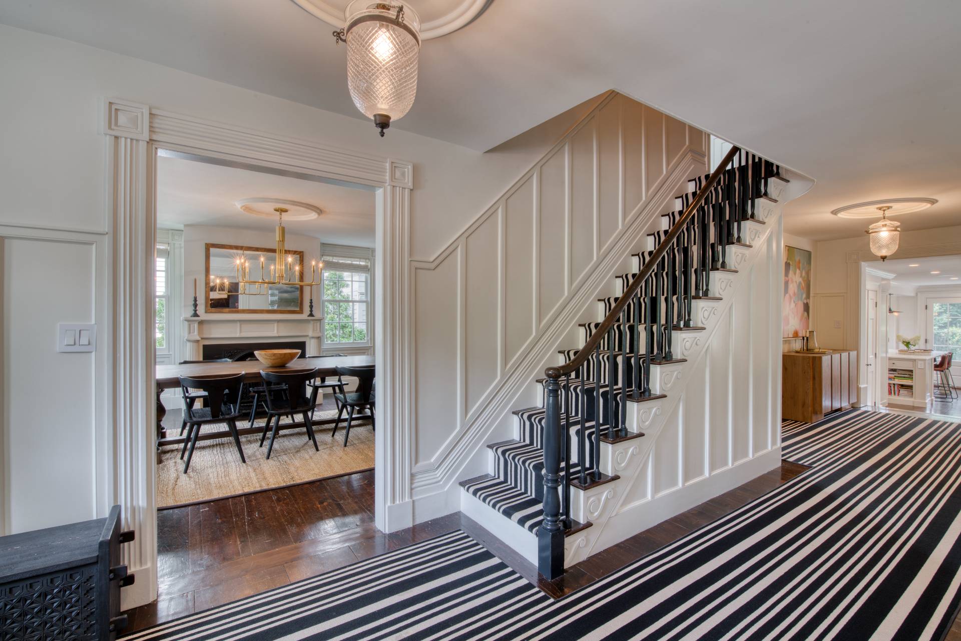 #3 photo, 9 Suffolk Street, Sag Harbor Village , NY 11963