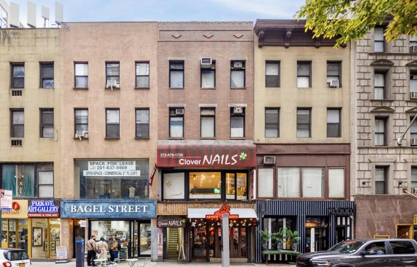 #1 photo, 435 Park Avenue South, מנהטן New York , NY 10016