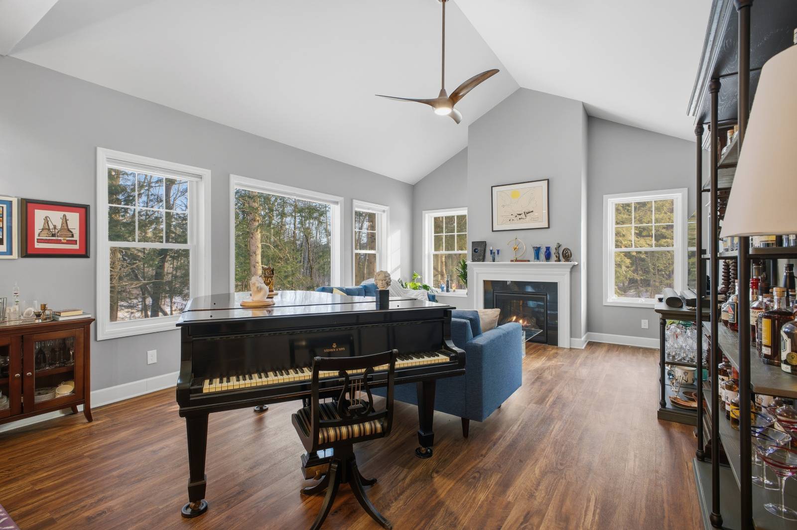 #15 photo, 24 Grange Rd., Greenfield Center , NY 12833