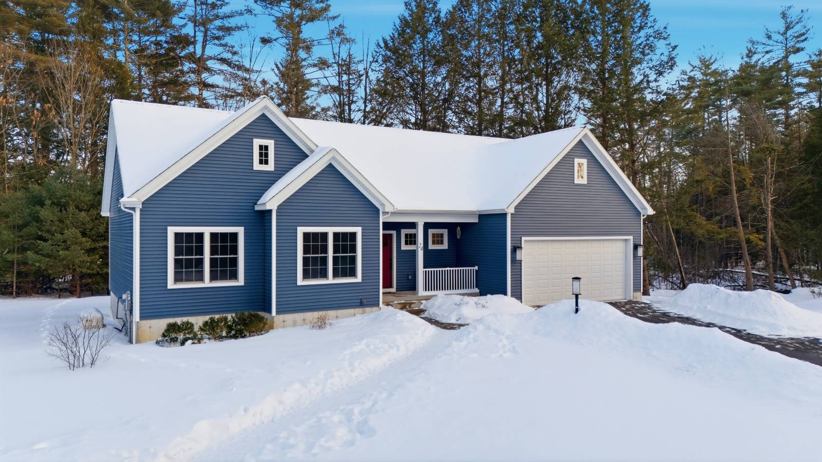 #2 photo, 24 Grange Rd., Greenfield Center , NY 12833