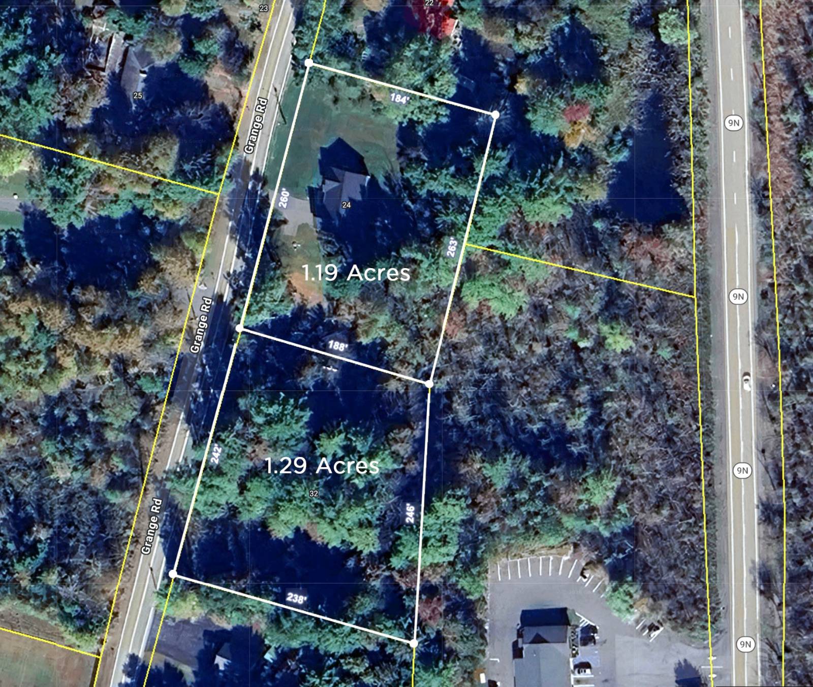 #42 photo, 24 Grange Rd., Greenfield Center , NY 12833