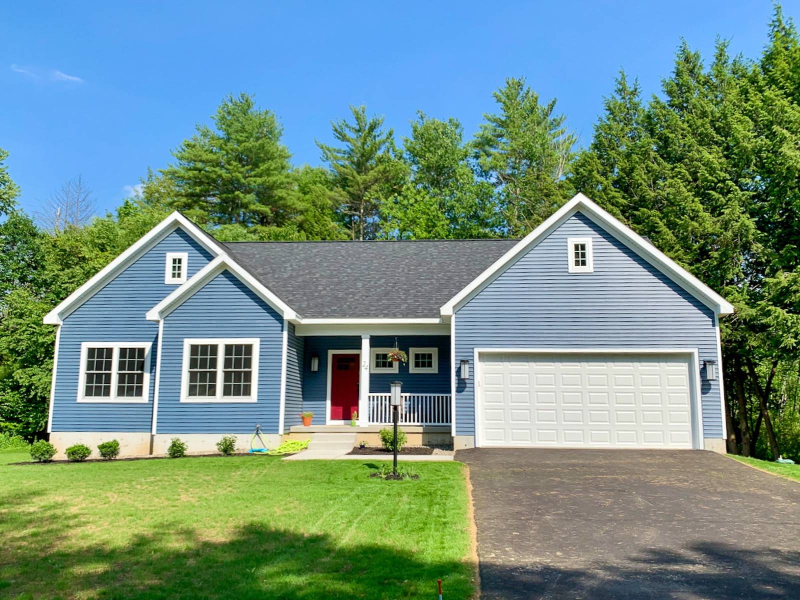 #7 photo, 24 Grange Rd., Greenfield Center , NY 12833