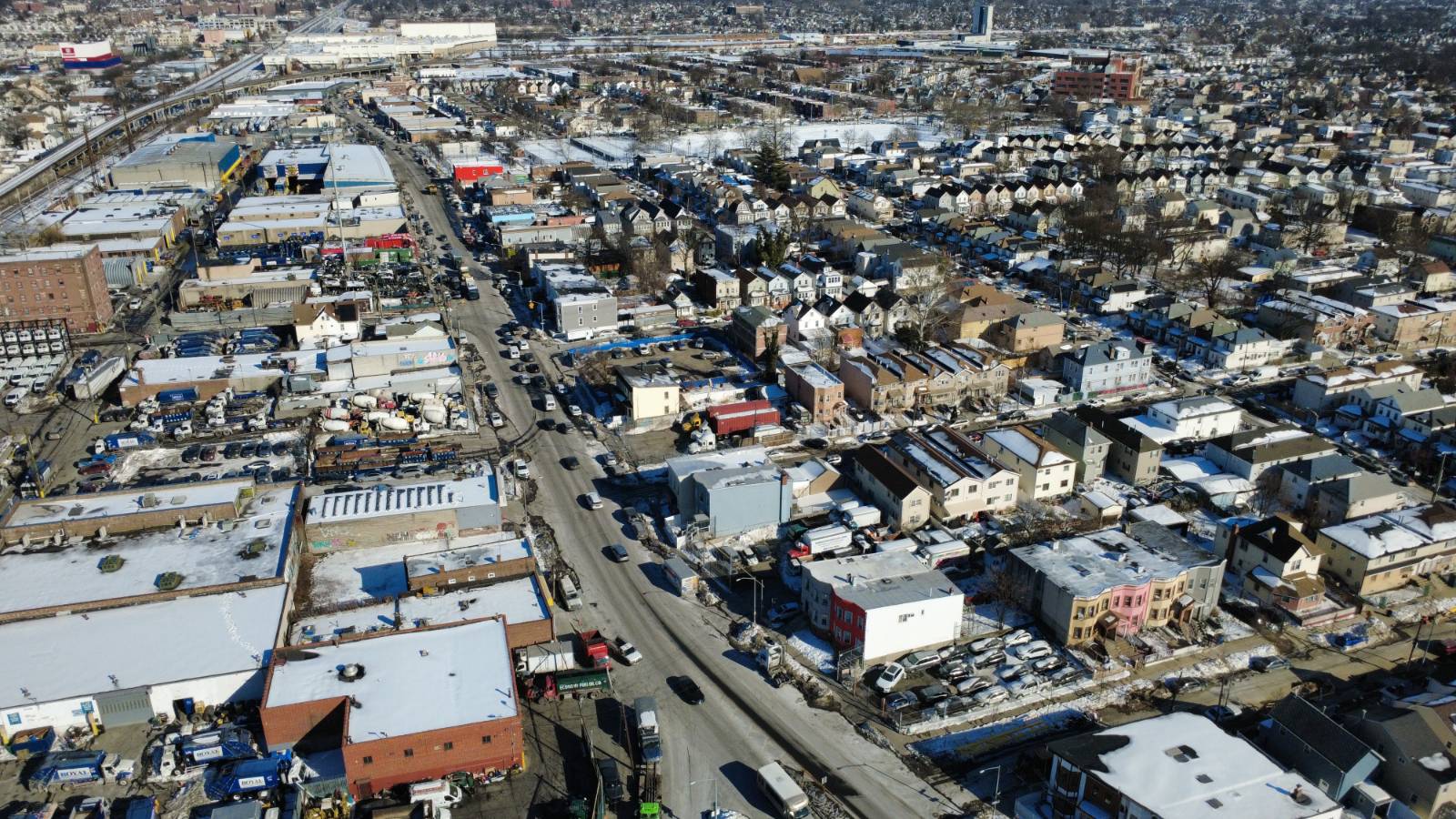 #10 photo, 168-26 Liberty Avenue, קווינס Jamaica , NY 11433