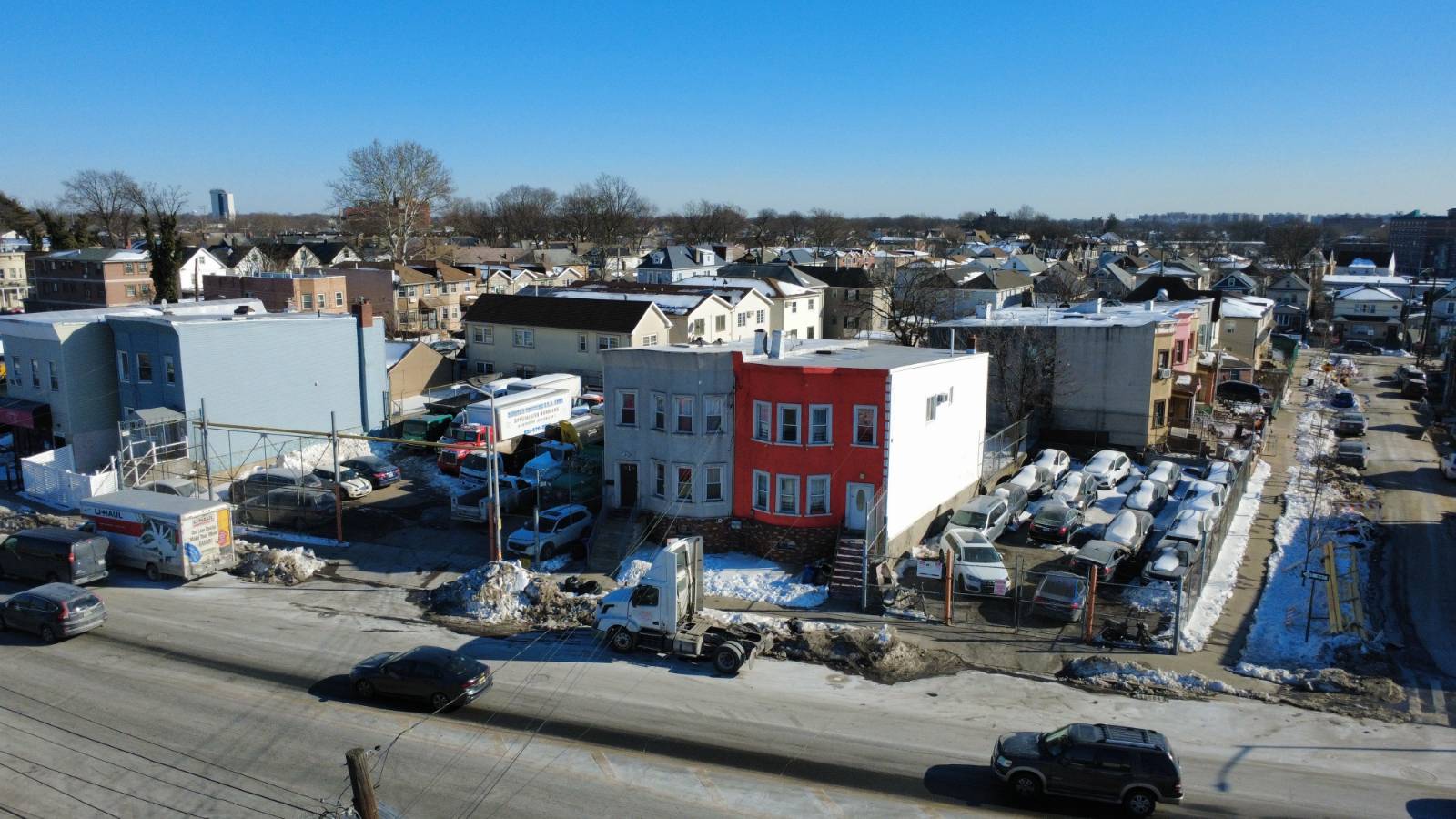 #15 photo, 168-26 Liberty Avenue, קווינס Jamaica , NY 11433