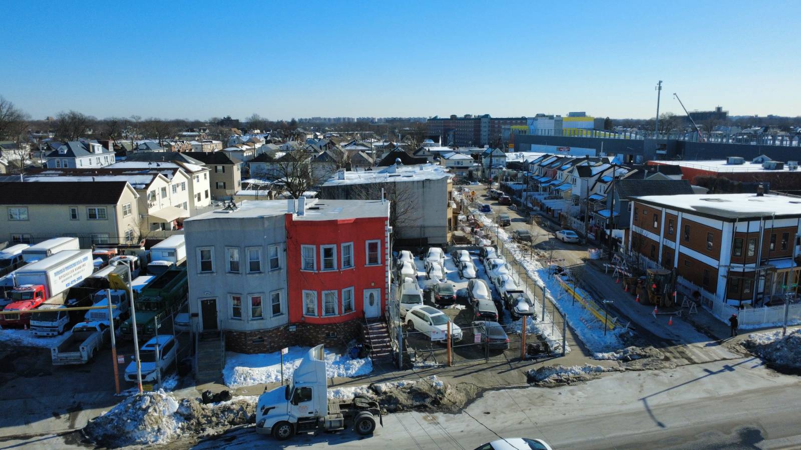 #16 photo, 168-26 Liberty Avenue, קווינס Jamaica , NY 11433