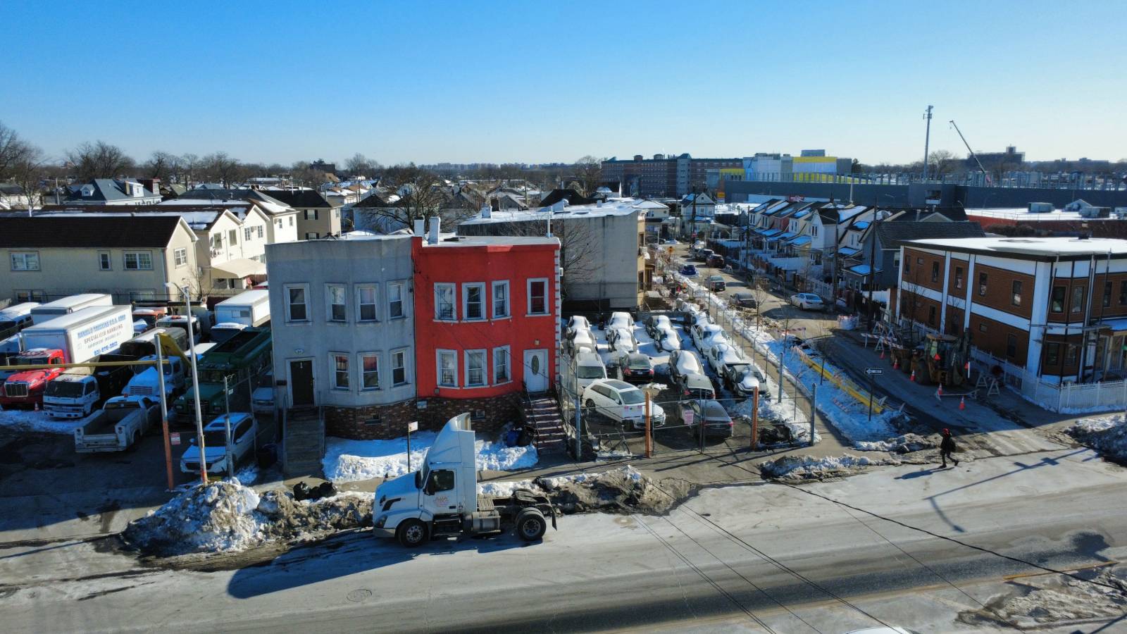 #17 photo, 168-26 Liberty Avenue, קווינס Jamaica , NY 11433