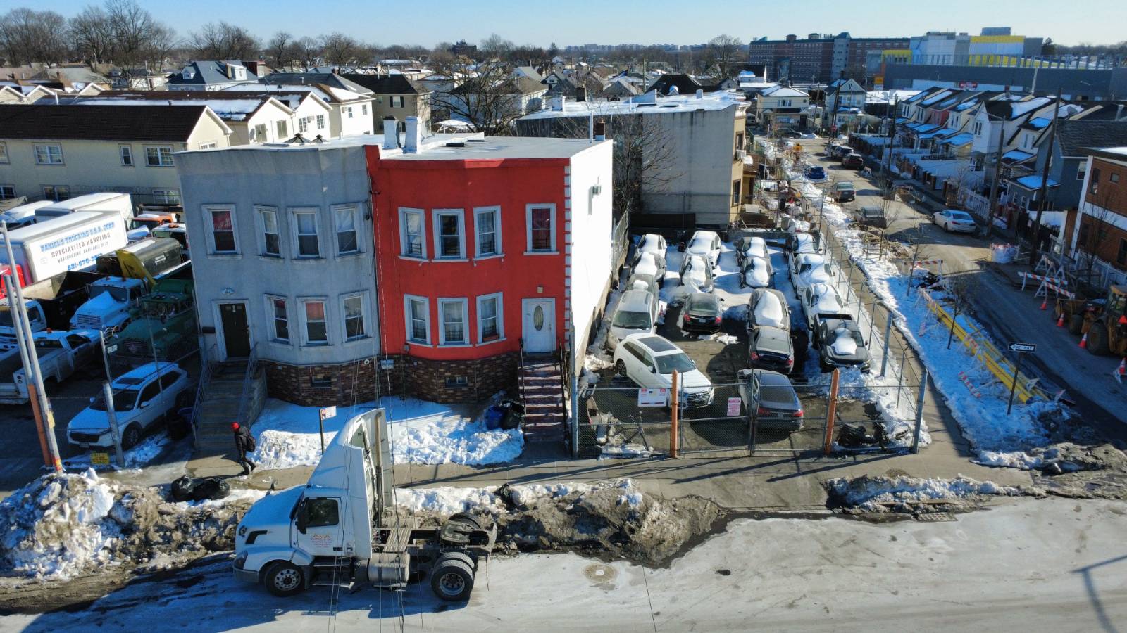 #18 photo, 168-26 Liberty Avenue, קווינס Jamaica , NY 11433