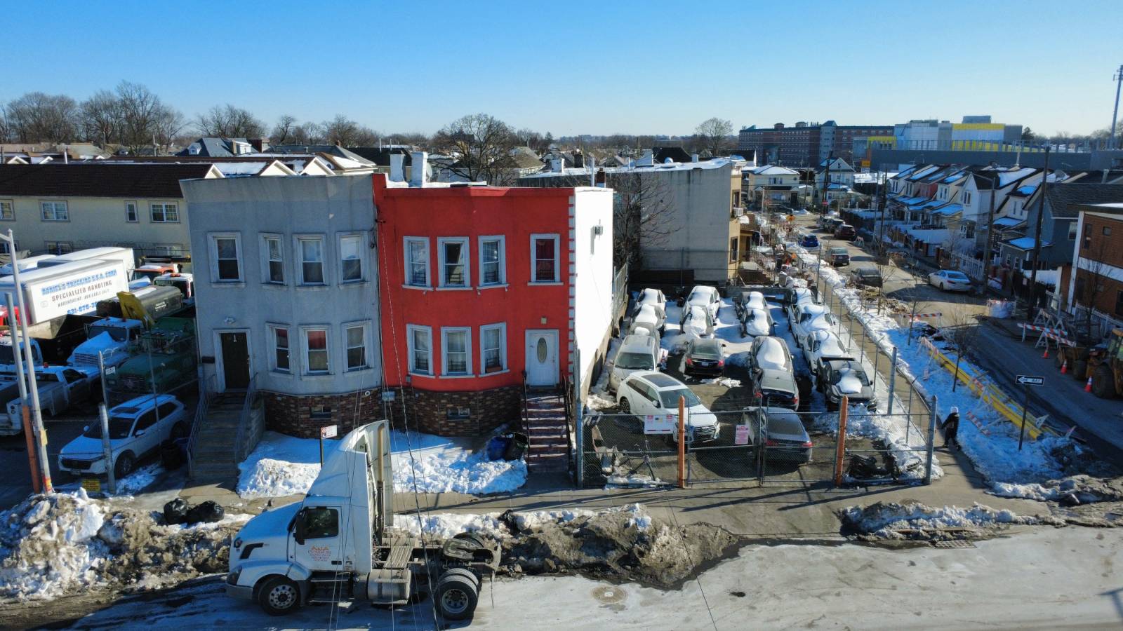 #19 photo, 168-26 Liberty Avenue, קווינס Jamaica , NY 11433