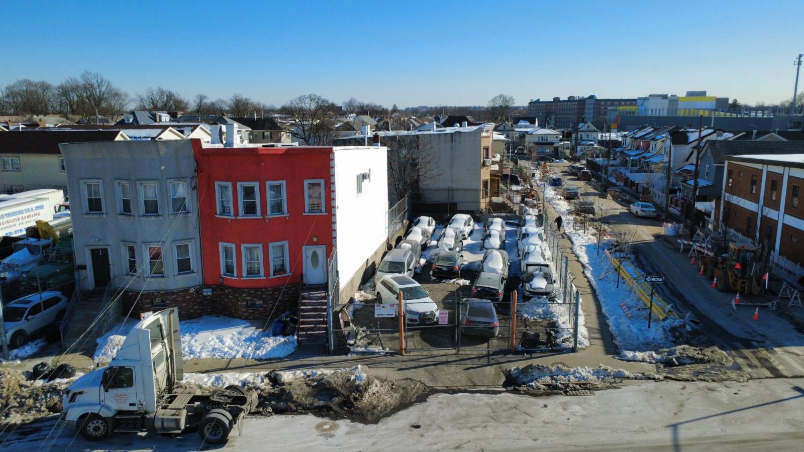 #21 photo, 168-26 Liberty Avenue, קווינס Jamaica , NY 11433