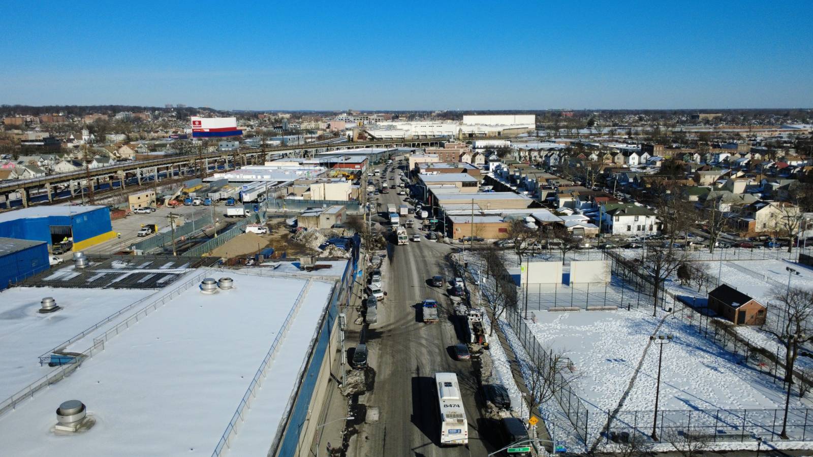 #23 photo, 168-26 Liberty Avenue, קווינס Jamaica , NY 11433