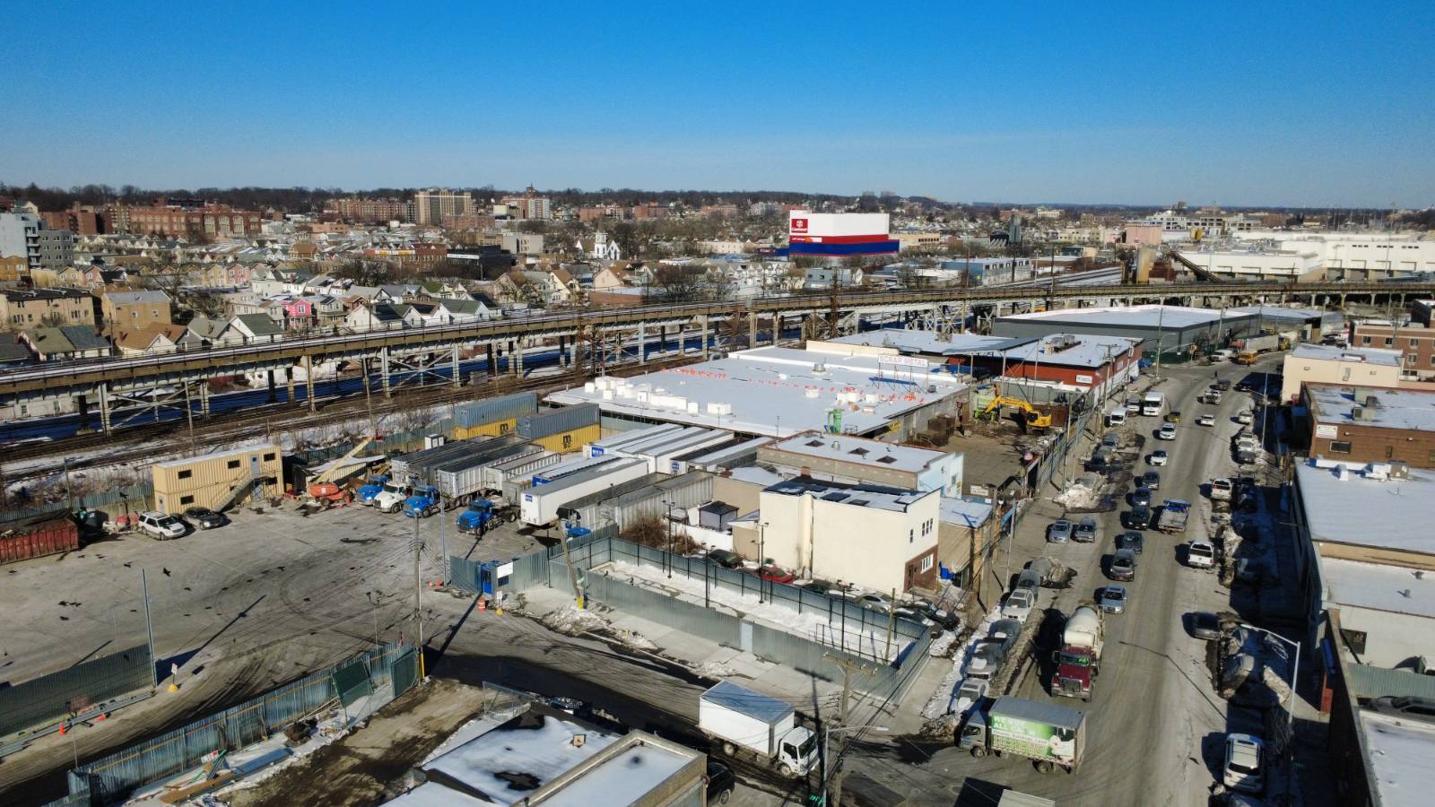 #24 photo, 168-26 Liberty Avenue, קווינס Jamaica , NY 11433