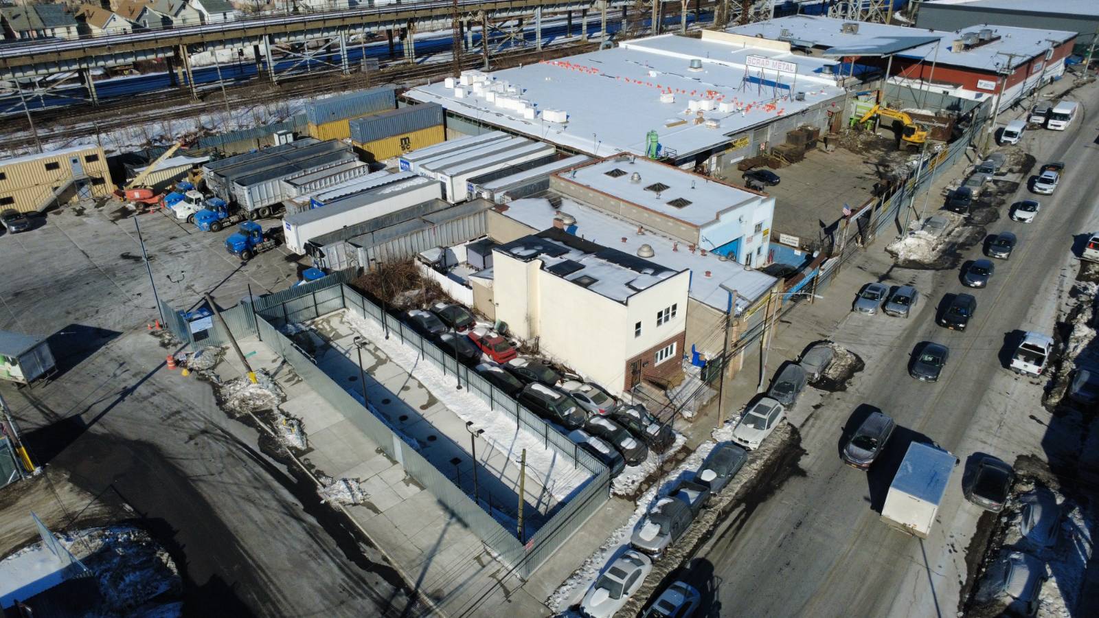 #25 photo, 168-26 Liberty Avenue, קווינס Jamaica , NY 11433