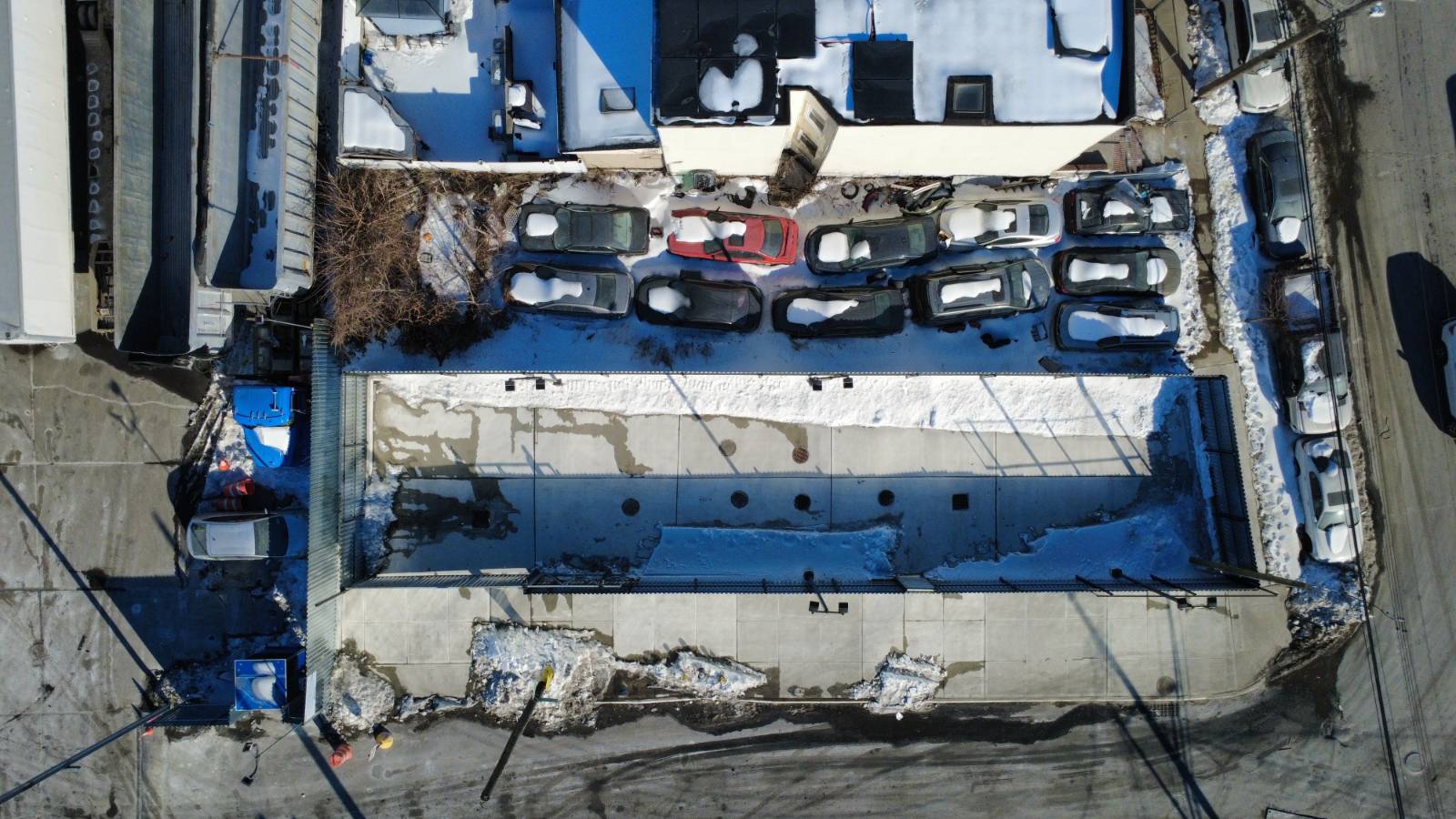 #26 photo, 168-26 Liberty Avenue, קווינס Jamaica , NY 11433