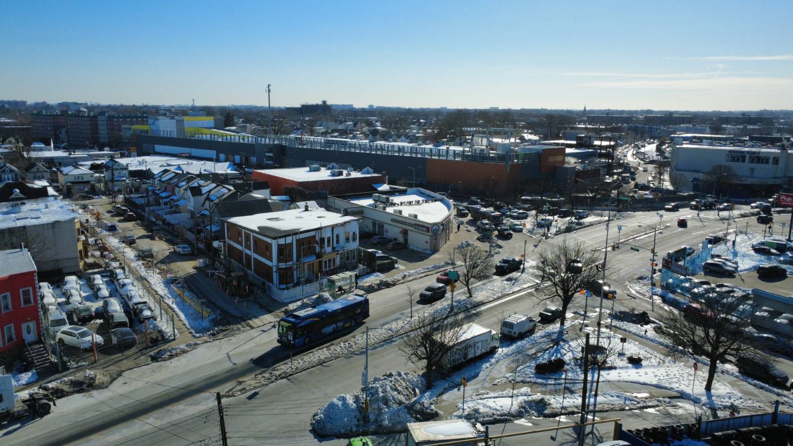 #3 photo, 168-26 Liberty Avenue, קווינס Jamaica , NY 11433