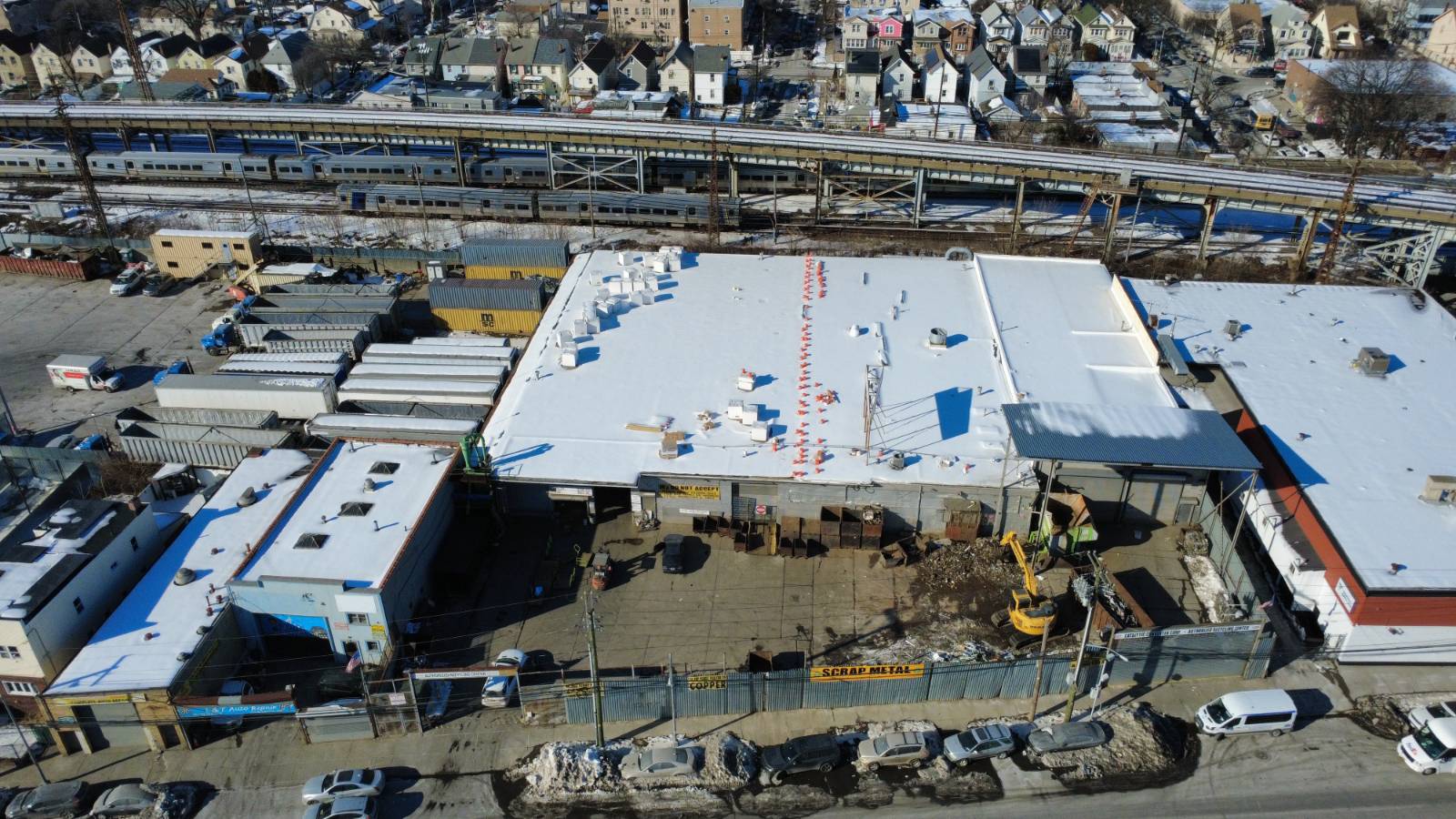 #32 photo, 168-26 Liberty Avenue, קווינס Jamaica , NY 11433