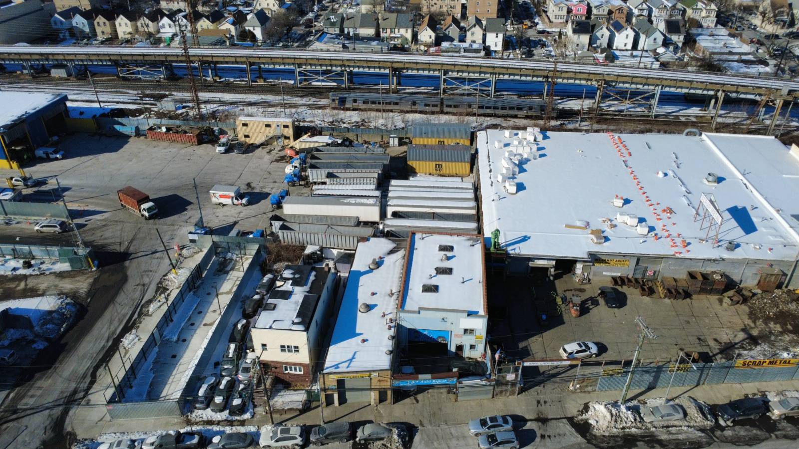 #33 photo, 168-26 Liberty Avenue, קווינס Jamaica , NY 11433