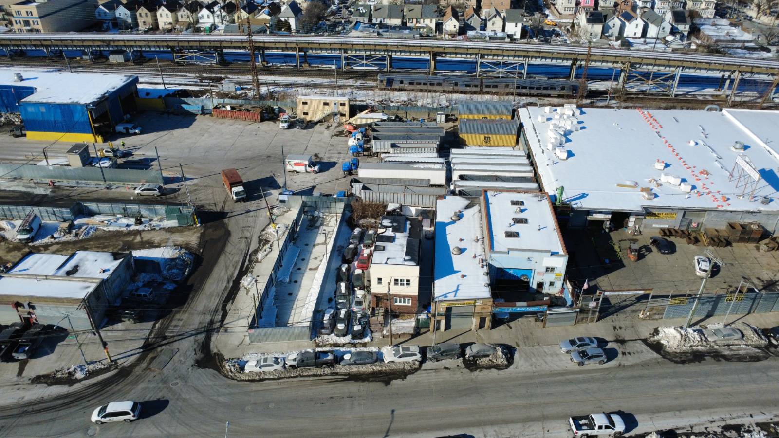 #34 photo, 168-26 Liberty Avenue, קווינס Jamaica , NY 11433