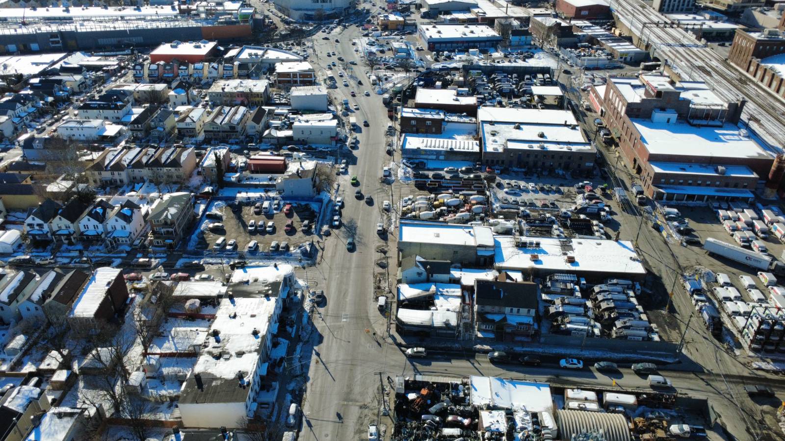 #36 photo, 168-26 Liberty Avenue, קווינס Jamaica , NY 11433