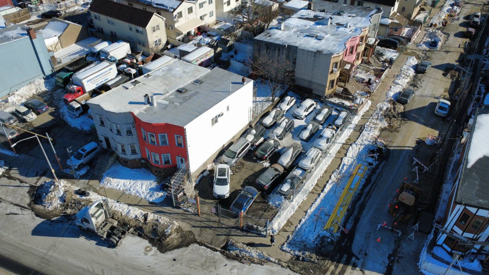 #5 photo, 168-26 Liberty Avenue, קווינס Jamaica , NY 11433