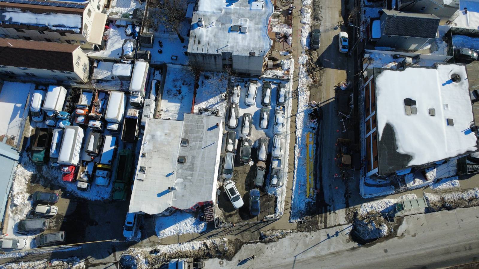 #7 photo, 168-26 Liberty Avenue, קווינס Jamaica , NY 11433