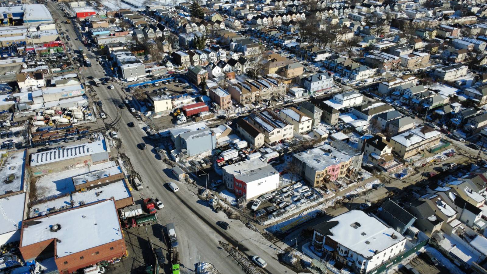 #9 photo, 168-26 Liberty Avenue, קווינס Jamaica , NY 11433