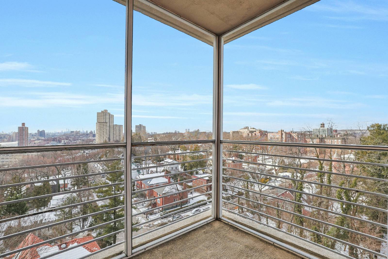 #1 photo, 3135 Johnson Avenue, #16C, ब्रोंक्स Spuyten Duyvil , NY 10463