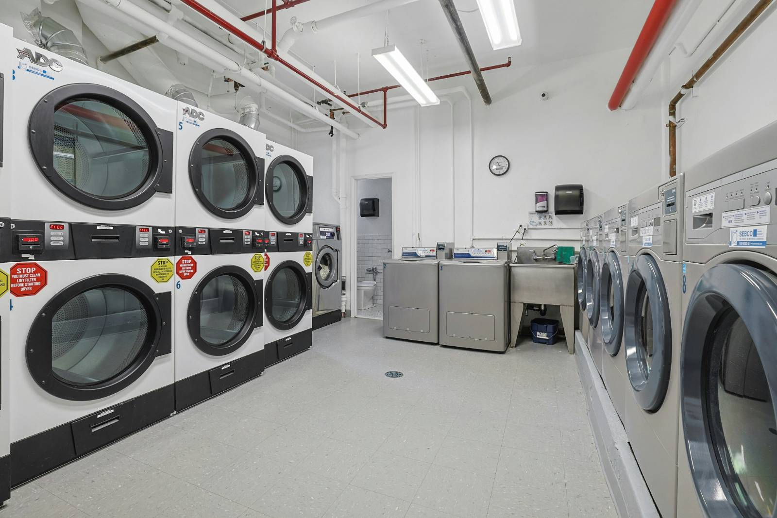 #21 photo, 3135 Johnson Avenue, #16C, ब्रोंक्स Spuyten Duyvil , NY 10463