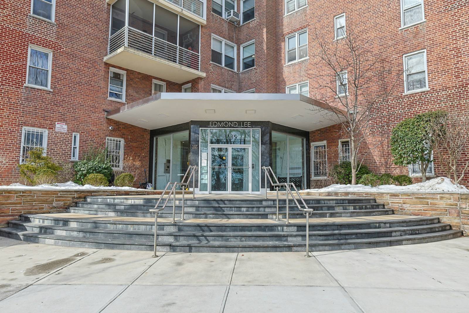 #23 photo, 3135 Johnson Avenue, #16C, ब्रोंक्स Spuyten Duyvil , NY 10463