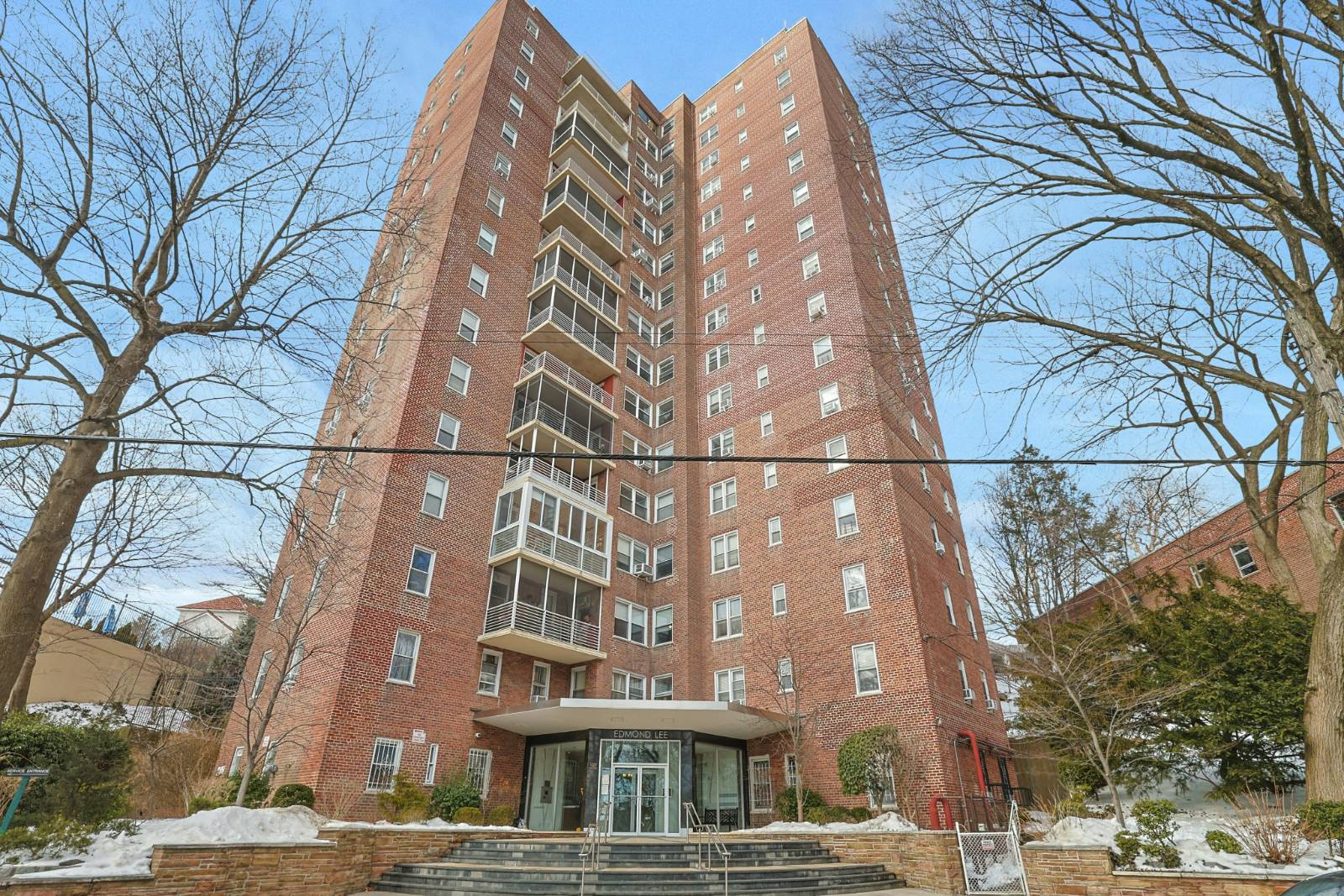 #24 photo, 3135 Johnson Avenue, #16C, ब्रोंक्स Spuyten Duyvil , NY 10463