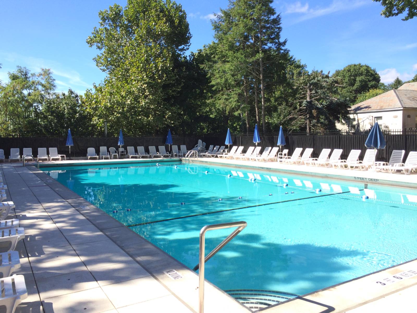 #3 photo, 3135 Johnson Avenue, #16C, ब्रोंक्स Spuyten Duyvil , NY 10463