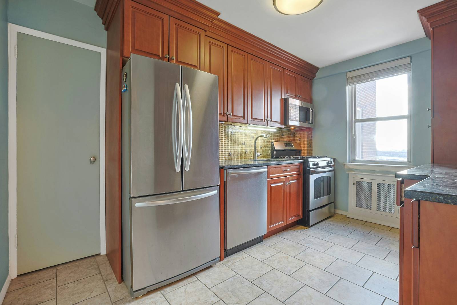 #7 photo, 3135 Johnson Avenue, #16C, ब्रोंक्स Spuyten Duyvil , NY 10463