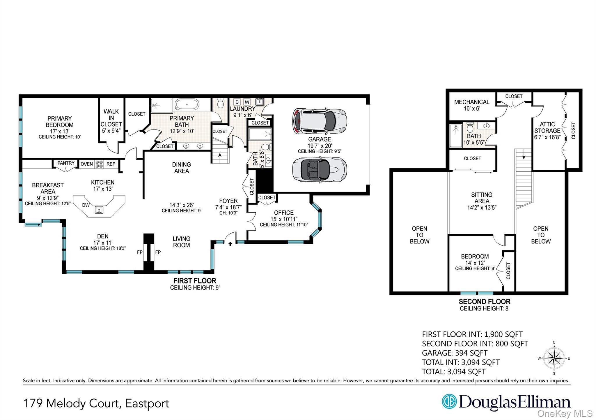 #19 photo, 179 Melody Court, Eastport , NY 11941