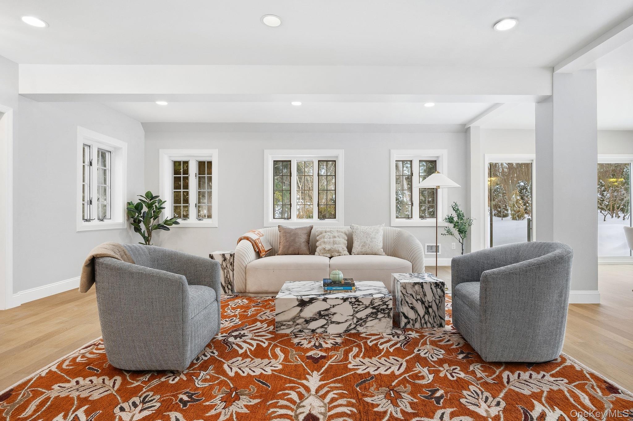 #4 photo, 2 Wynmor Road, Scarsdale , NY 10583