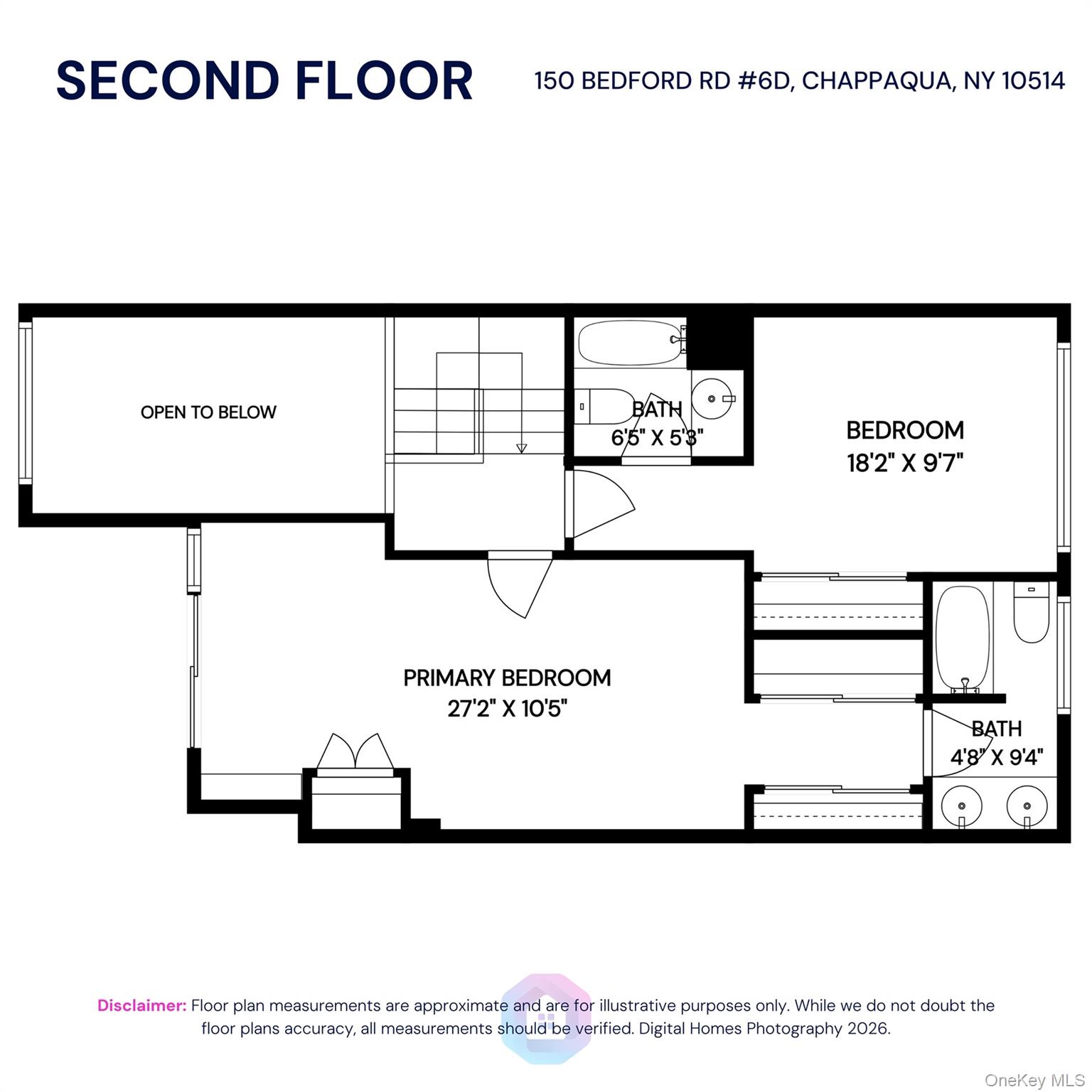 #17 photo, 150 N Bedford Road, Chappaqua , NY 10514