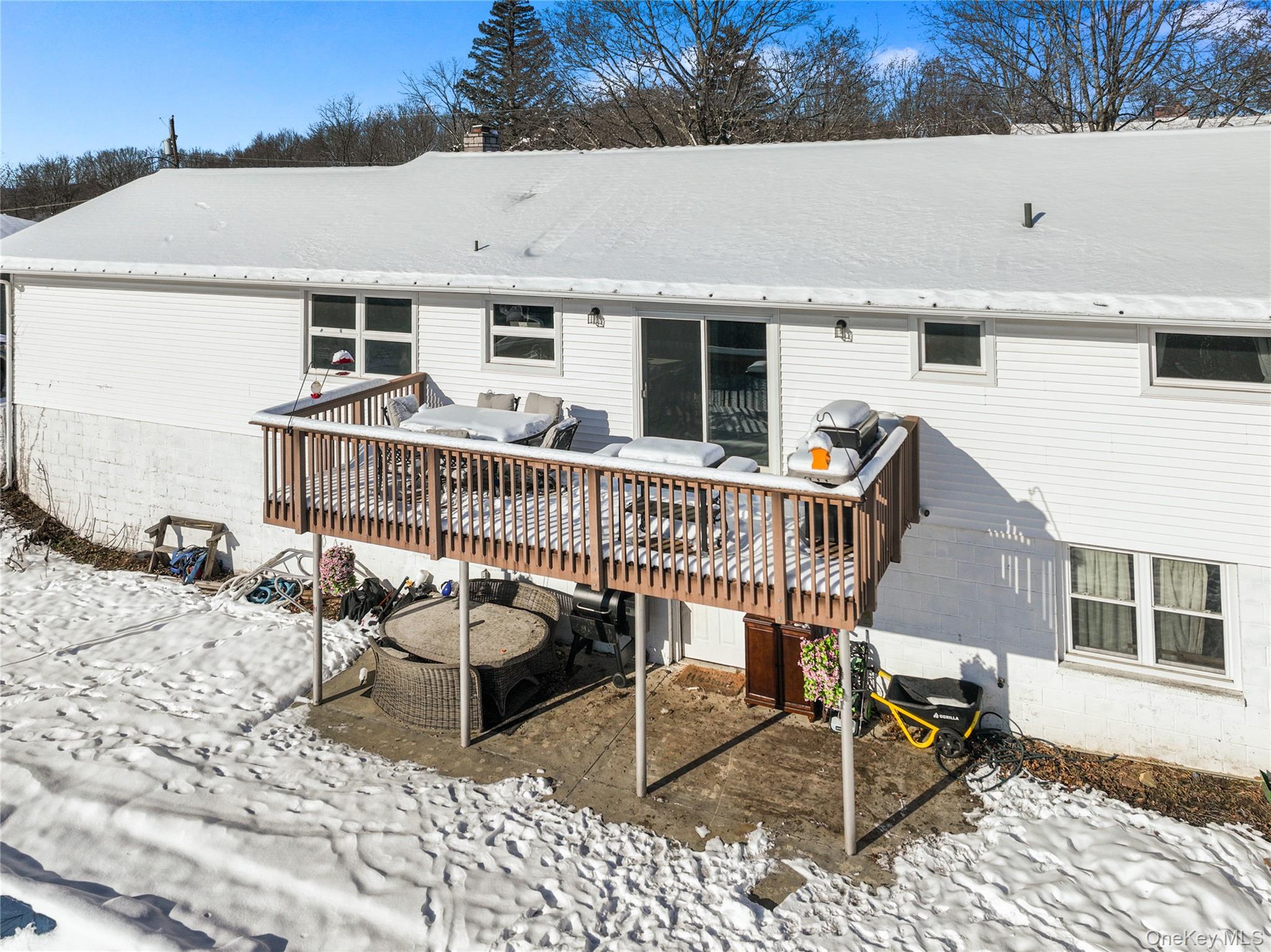 #8 photo, 310 Highland Avenue, Maybrook , NY 12543